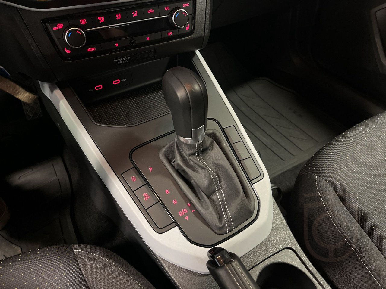 Seat Arona 1.0