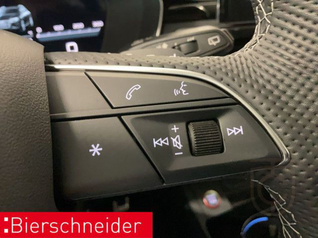 Audi S4 Av TDI qu competition edition plus AHK MATRIX