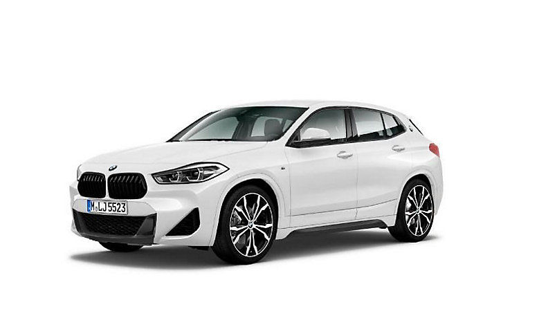 BMW X2 sDrive20i