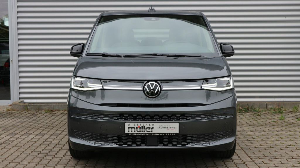 Volkswagen Multivan Langversion Style