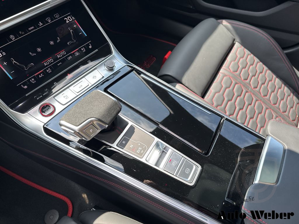 Audi RS7 Sportback Performance HUD Pano RS-AGA Exclus