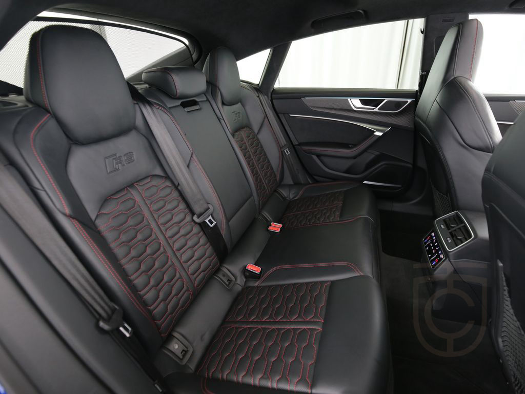 Audi RS 7 Sportback tiptronic LED Navi Leder Head-up