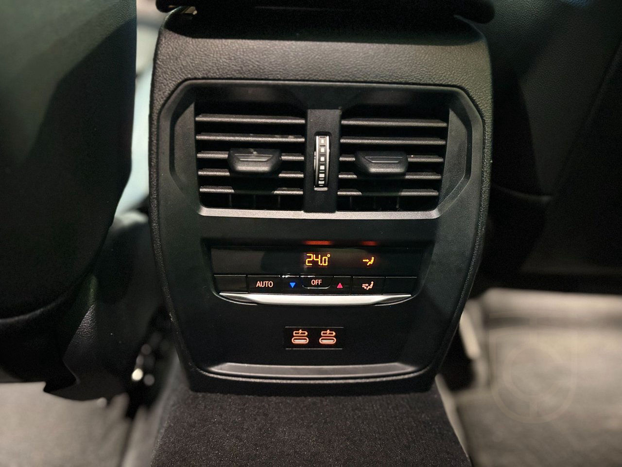 BMW 320 diesel MHEV