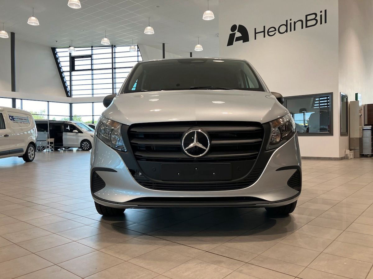Mercedes-Benz Vito VITO 114 CDI