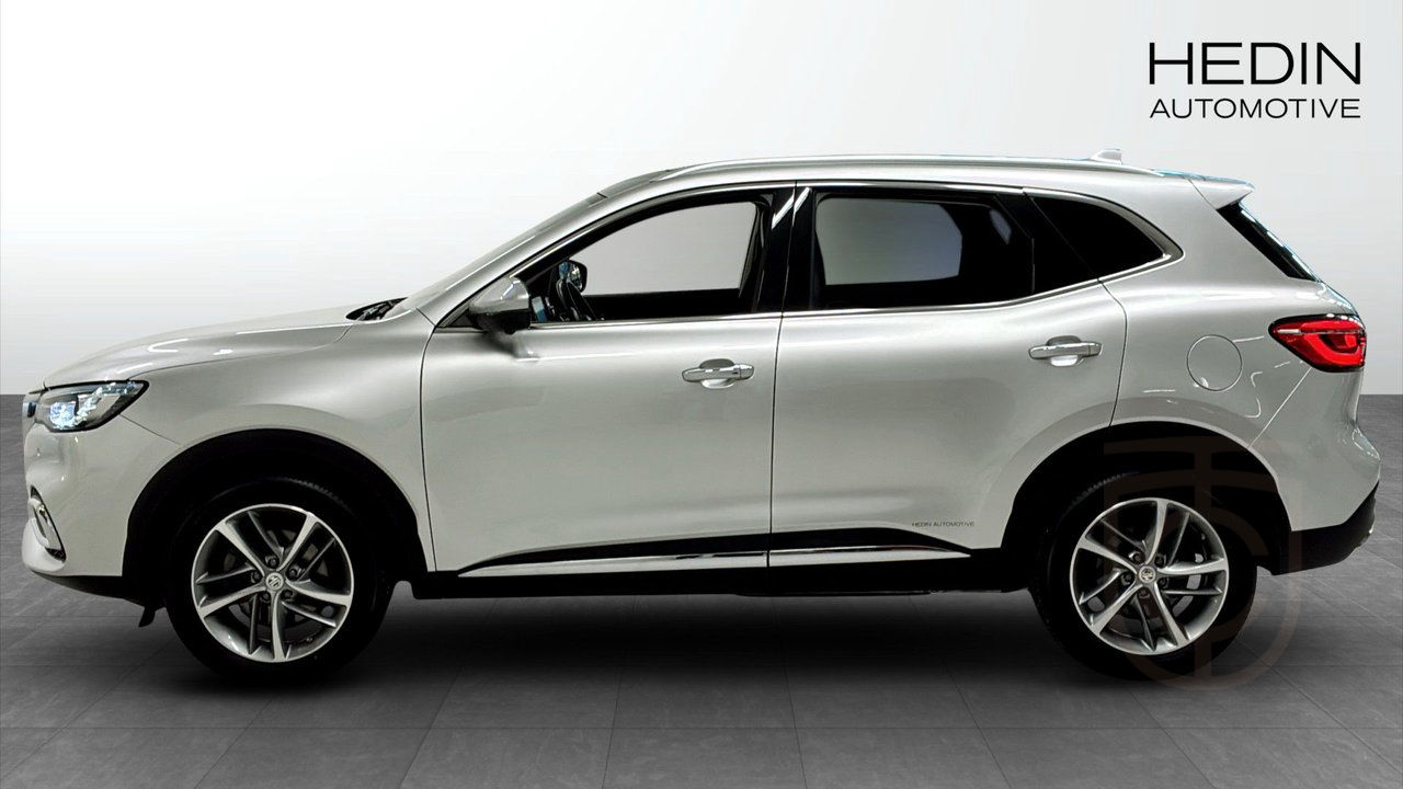 MG EHS PLUG-IN HYBRID LUXURY