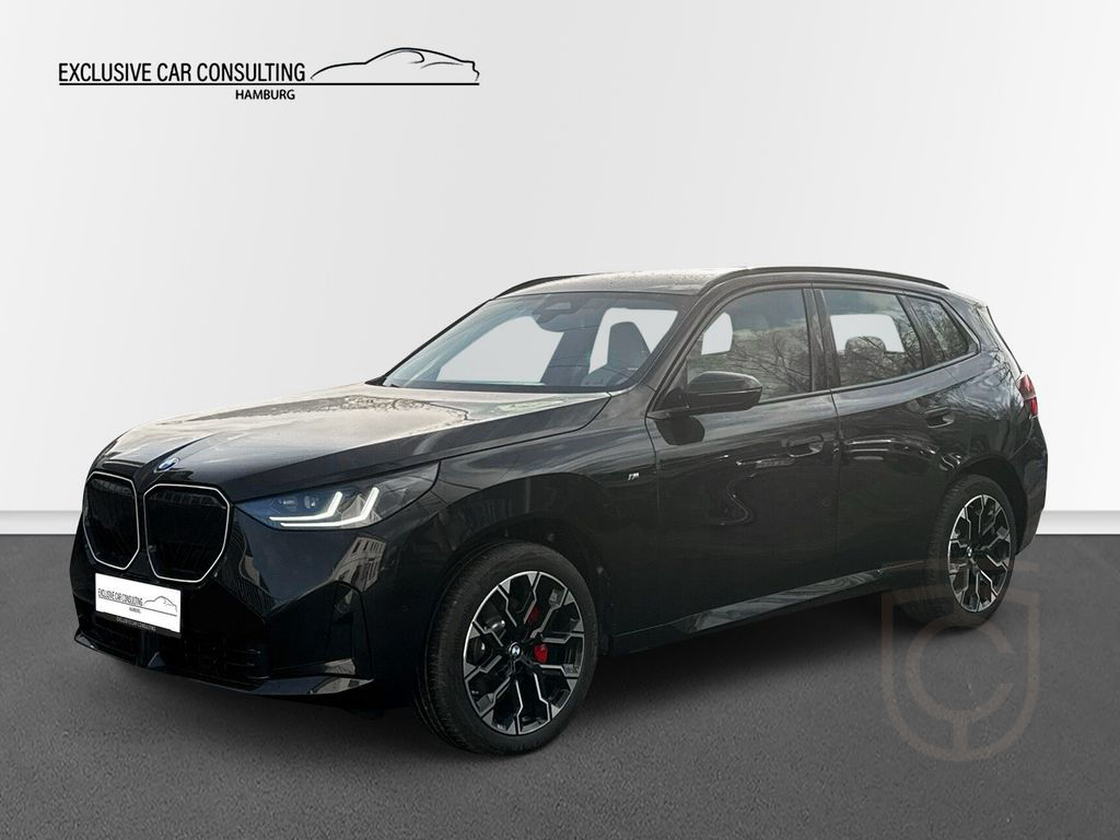 BMW X3 20i xDrive M SPORT PRO *MY25 *Pano *Sitzbelüf