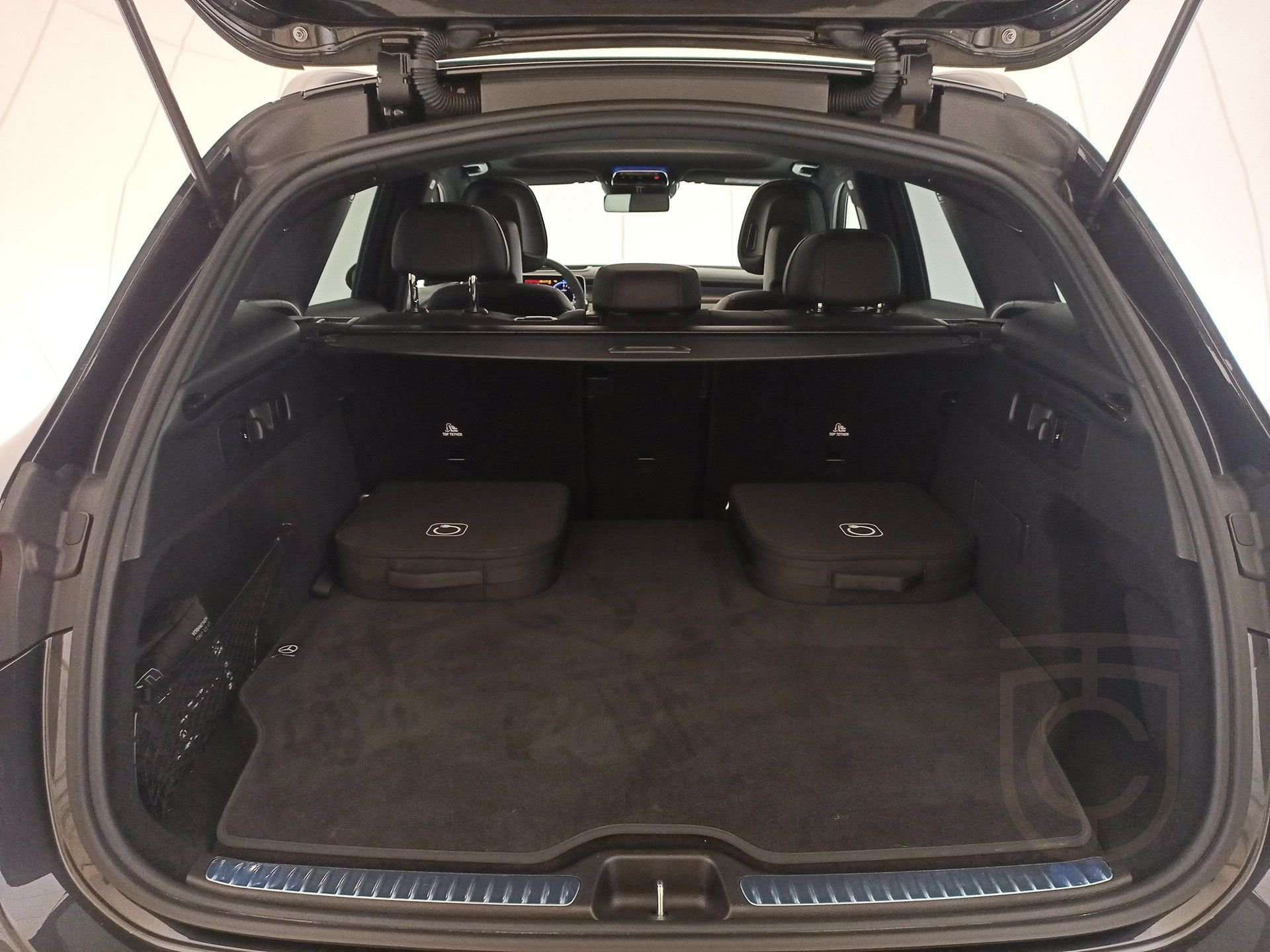 Mercedes-Benz GLC 63 AMG  S E PERFORMANCE