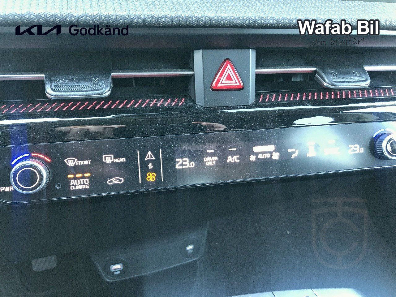 Kia EV6 AWD SPECIAL EDITION