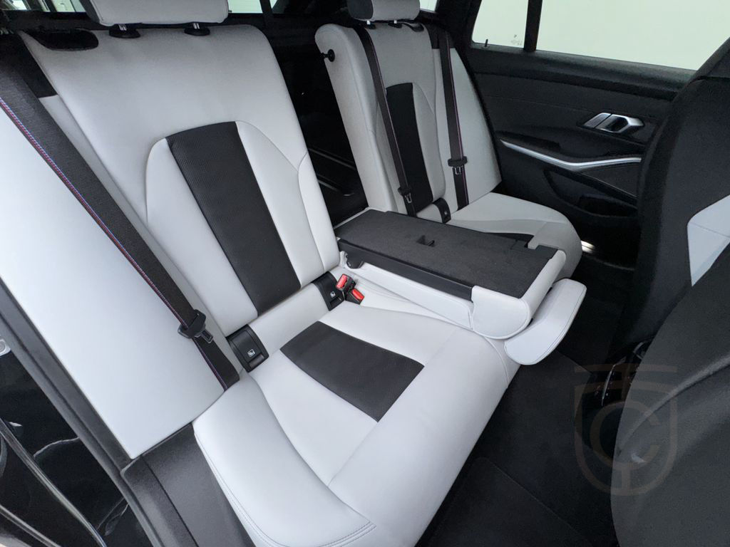 BMW M3 xDrive Comp. CarbonExt. Driver Ultimate ACC
