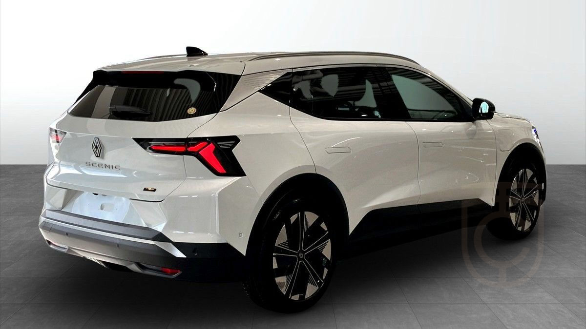 Renault Scénic SCENIC TECHNO