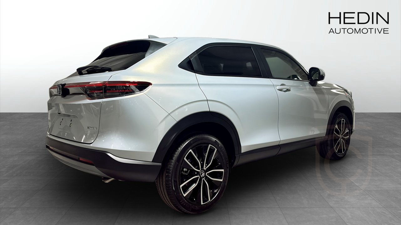 Honda HR-V HYBRID ELEGANCE 1.5 INK Trygghetspaket