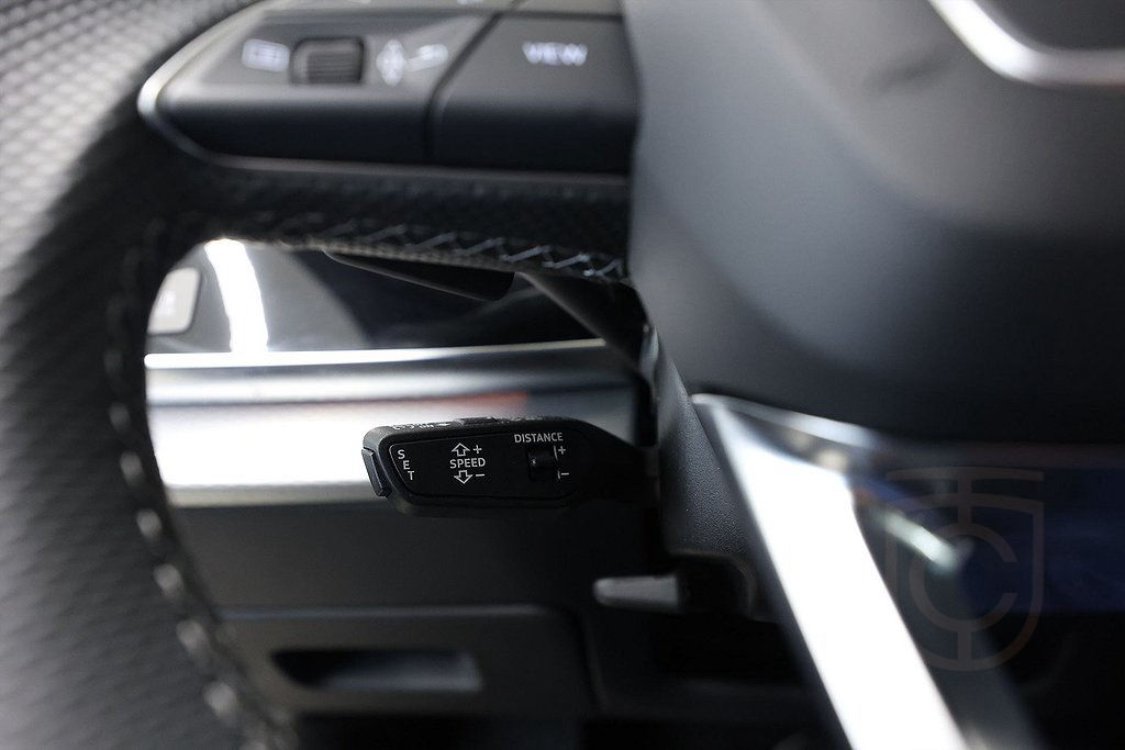 Audi Q7 60 TFSI e quattro S-line