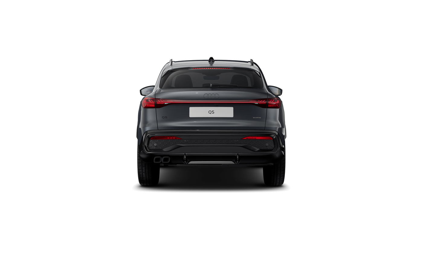 Audi Q5 Sportback TDI quattro 150 kW S tronic