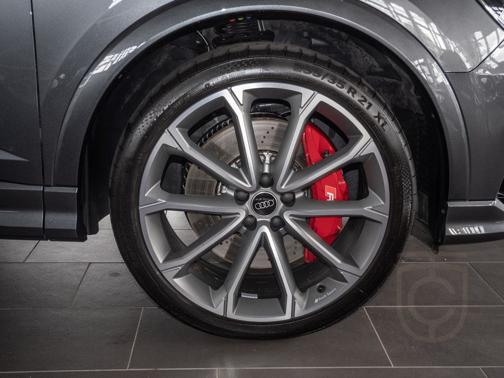 Audi RS Q3 Sportback 2.5 TFSI quattro ACC PANO SONOS