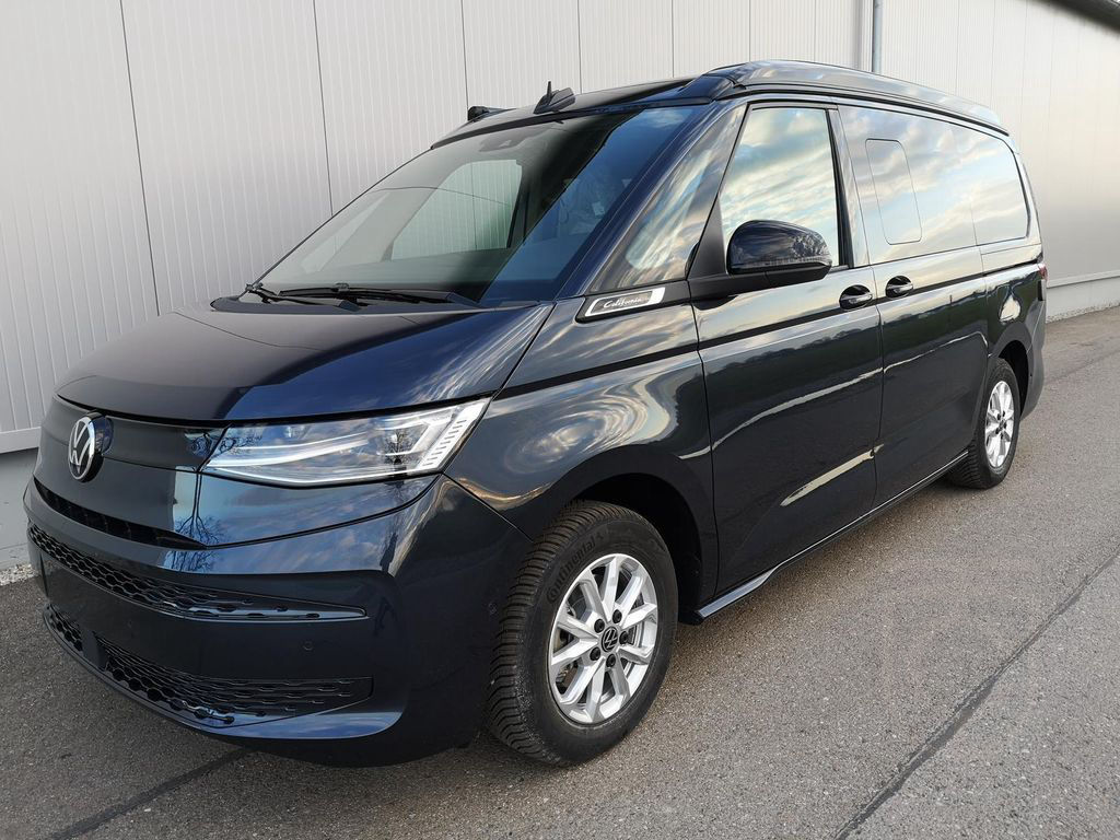 Volkswagen T7 California Beach Camper 2.0TDI DSG GV5 Pre...