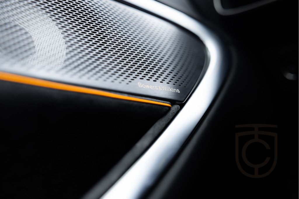 McLaren Artura Spider 3.0 V6 Plug-In | Performance | Car