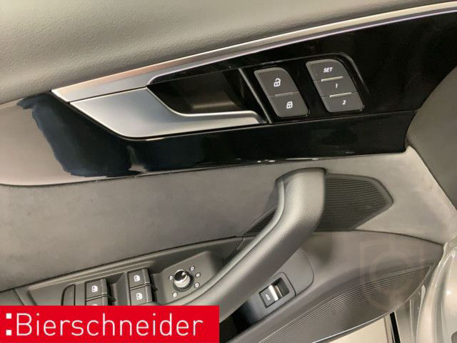 Audi S4 Av TDI qu competition edition plus AHK MATRIX