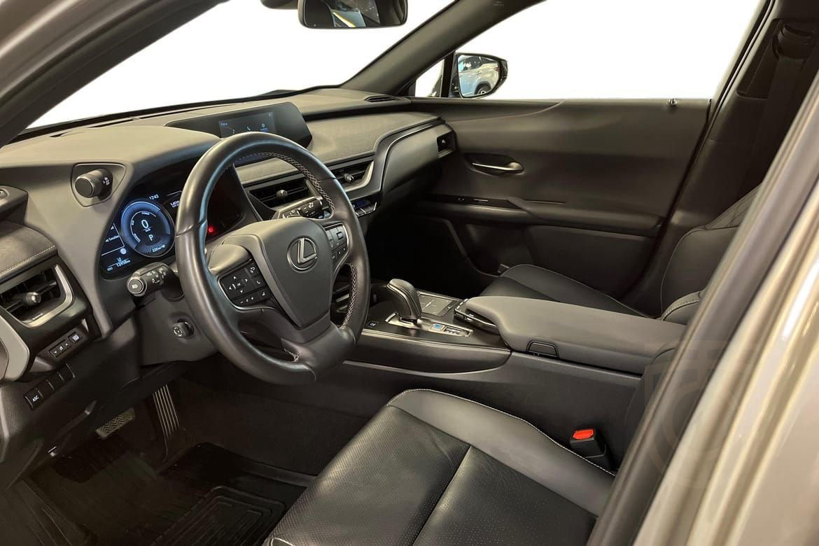 Lexus UX 300e UX300e Premium
