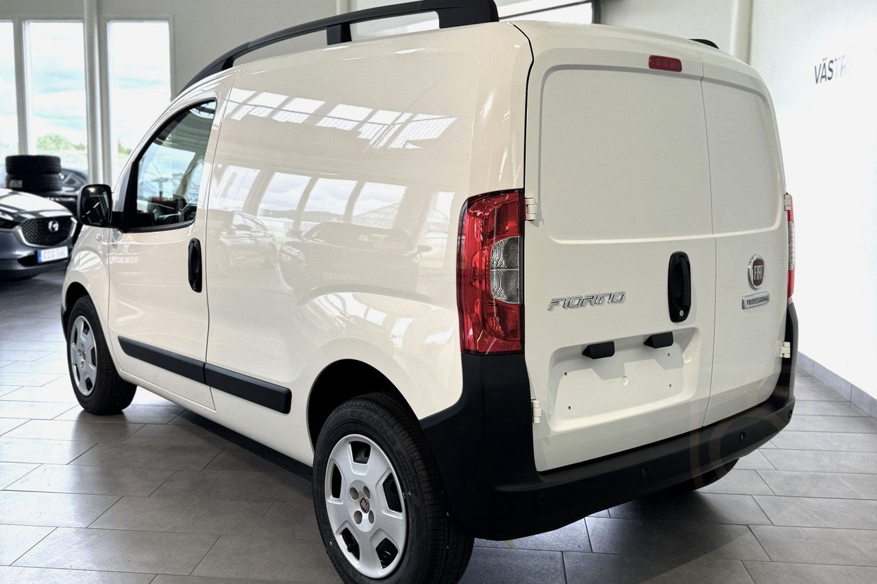 Fiat Fiorino
