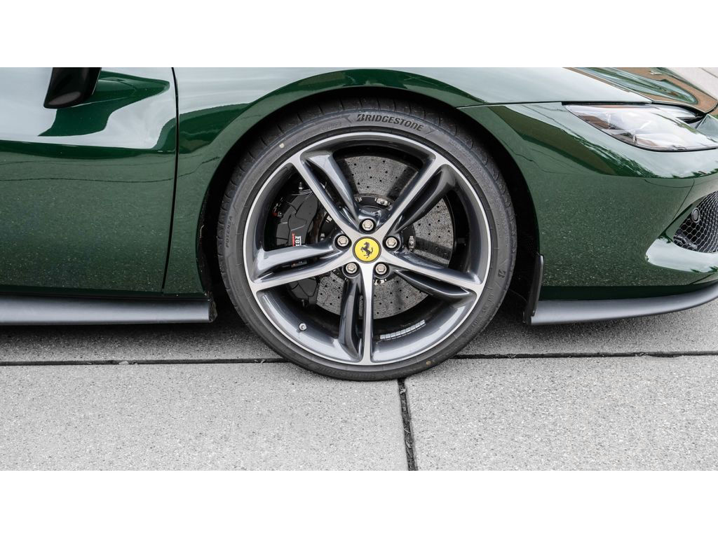 Ferrari 296 GTB *Lift*Carbon*LED*CarPlay*Racingseats*1Hd
