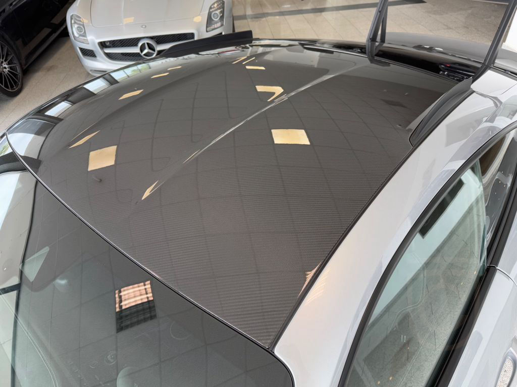 Porsche 992 GT3 RS Weissach Lift Keramik Clubsport Carbo
