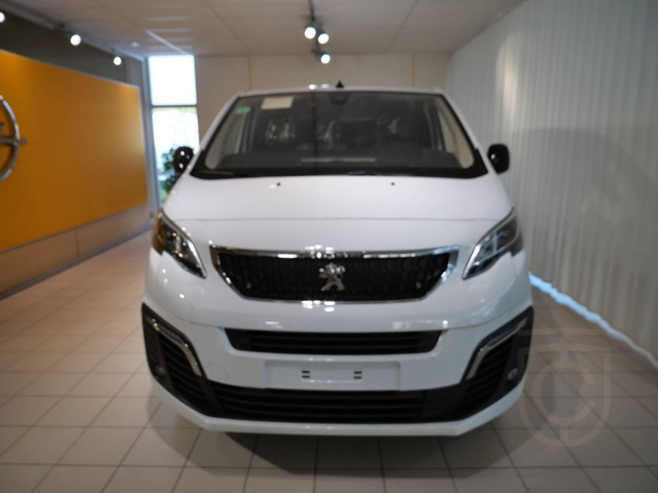 Peugeot e-Expert PRO+ L2