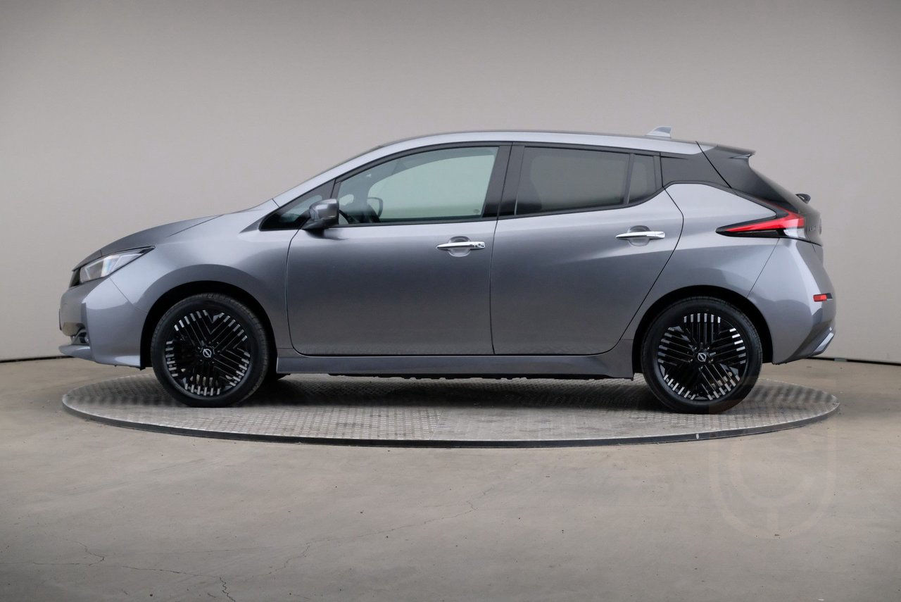 Nissan Leaf E+ N-Connecta