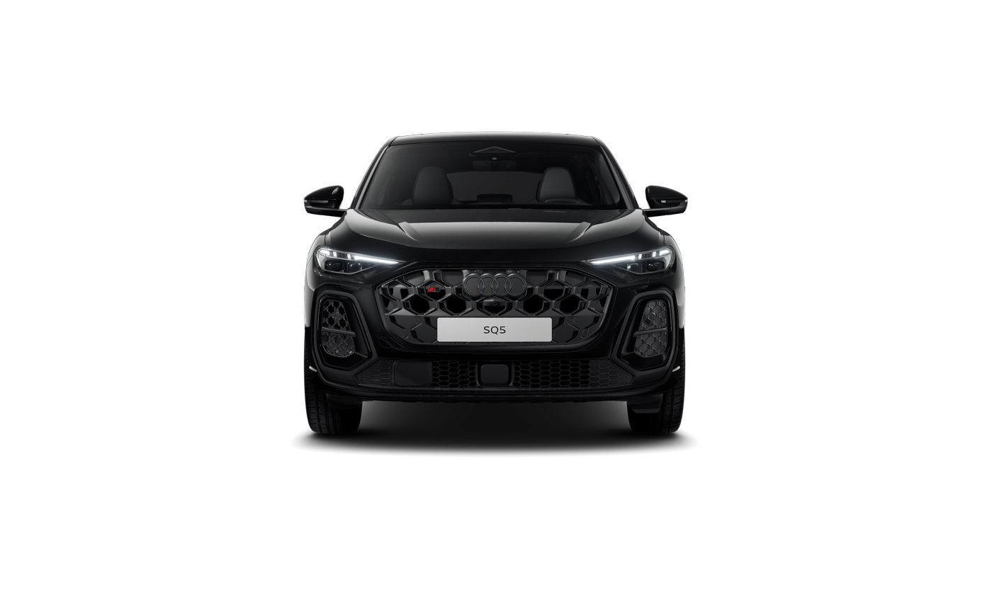 Audi SQ5 Sportback TFSI 270 kW S tronic