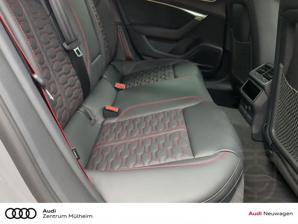 Audi RS7 Sportback 305 km/h StandHZG Panodach Navi Le