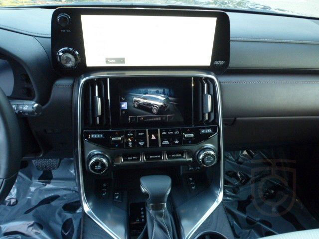 Lexus LX 500d SOFORT+FULL OPTION+STOCK BERLIN
