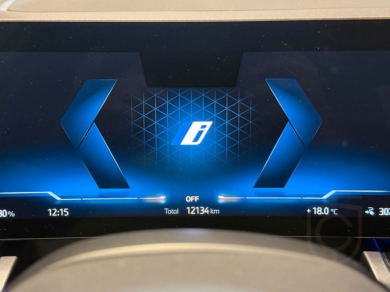 BMW i5 eDrive40 M Sport