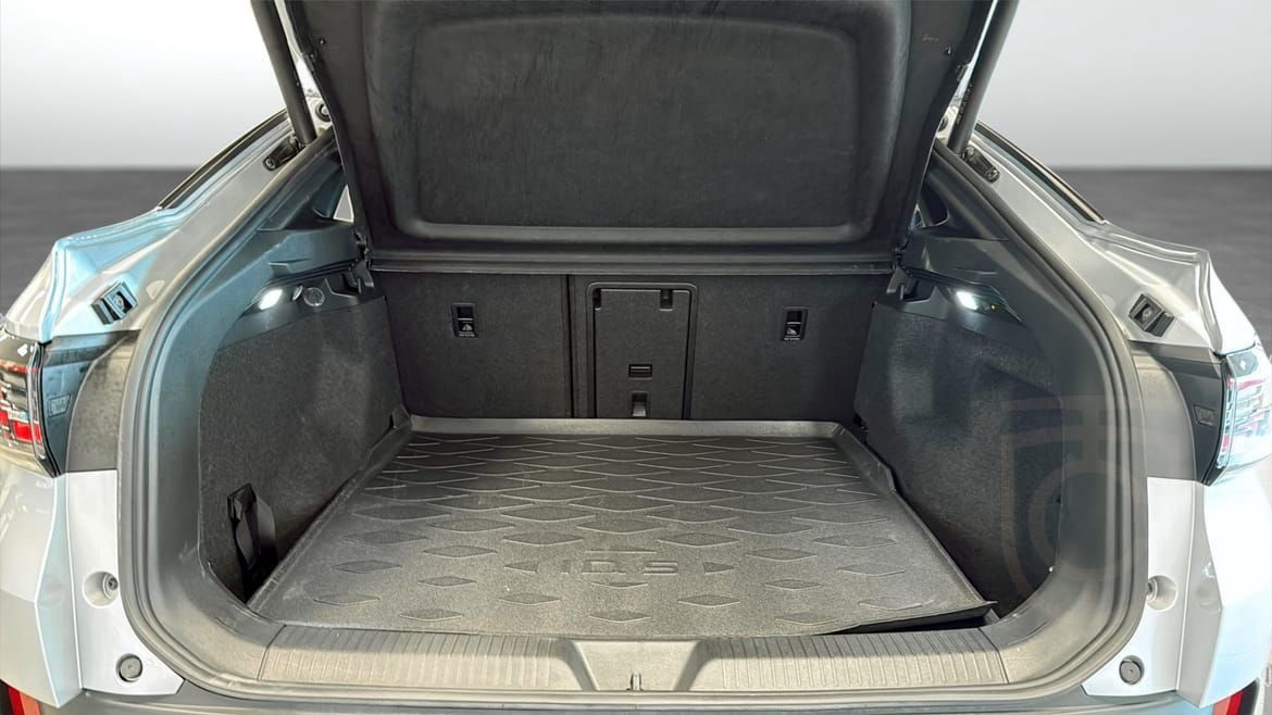 Volkswagen ID.5 GTX 4MOTION