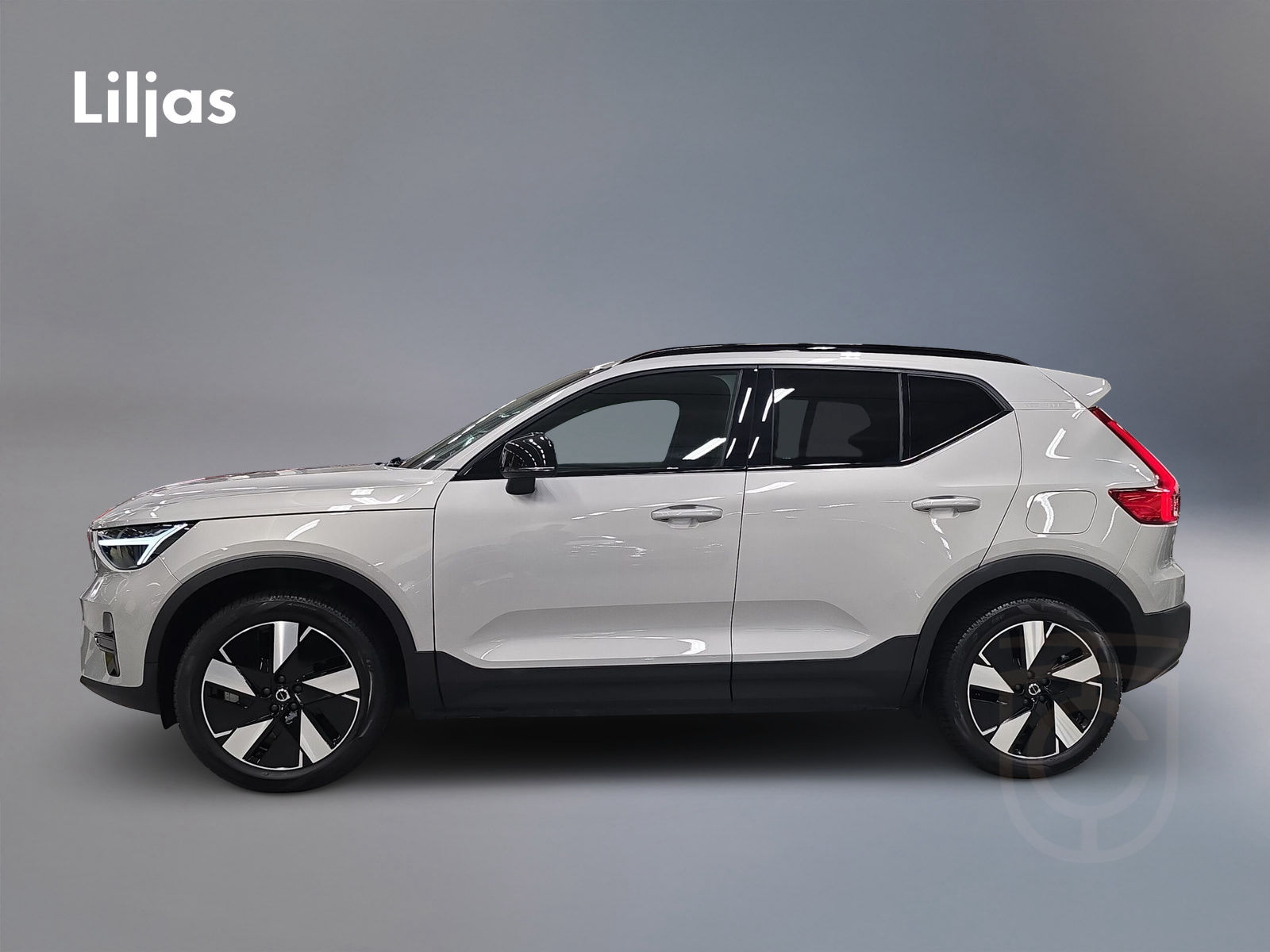 Volvo XC40 Recharge Single Motor Extended Range