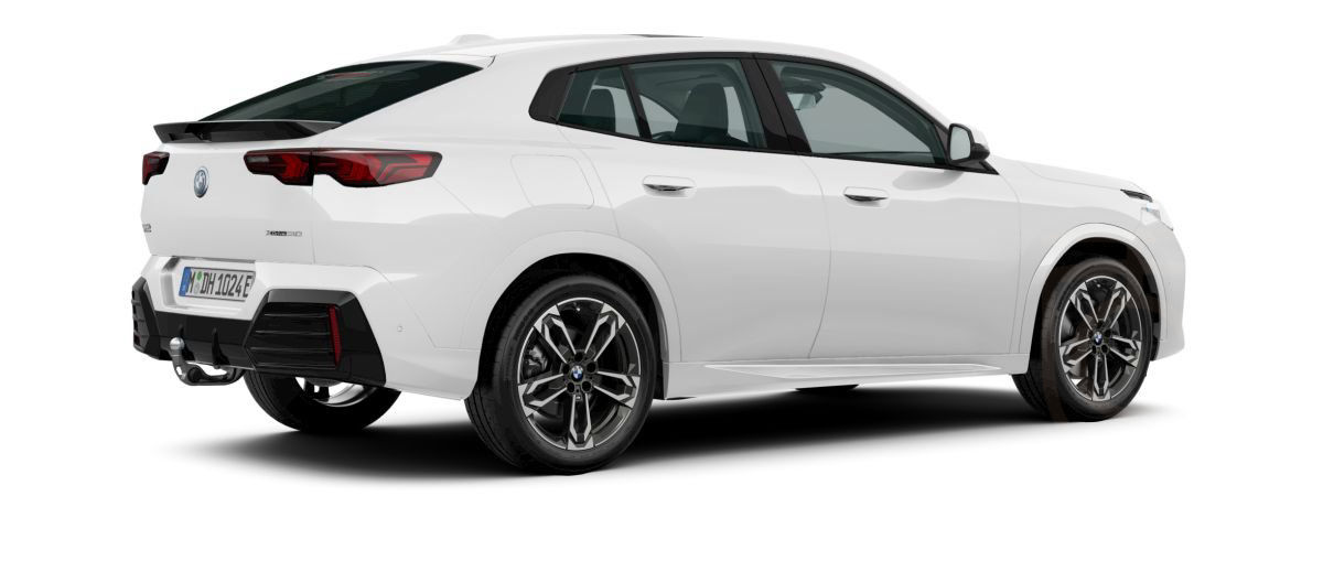 BMW iX2 xDrive 30