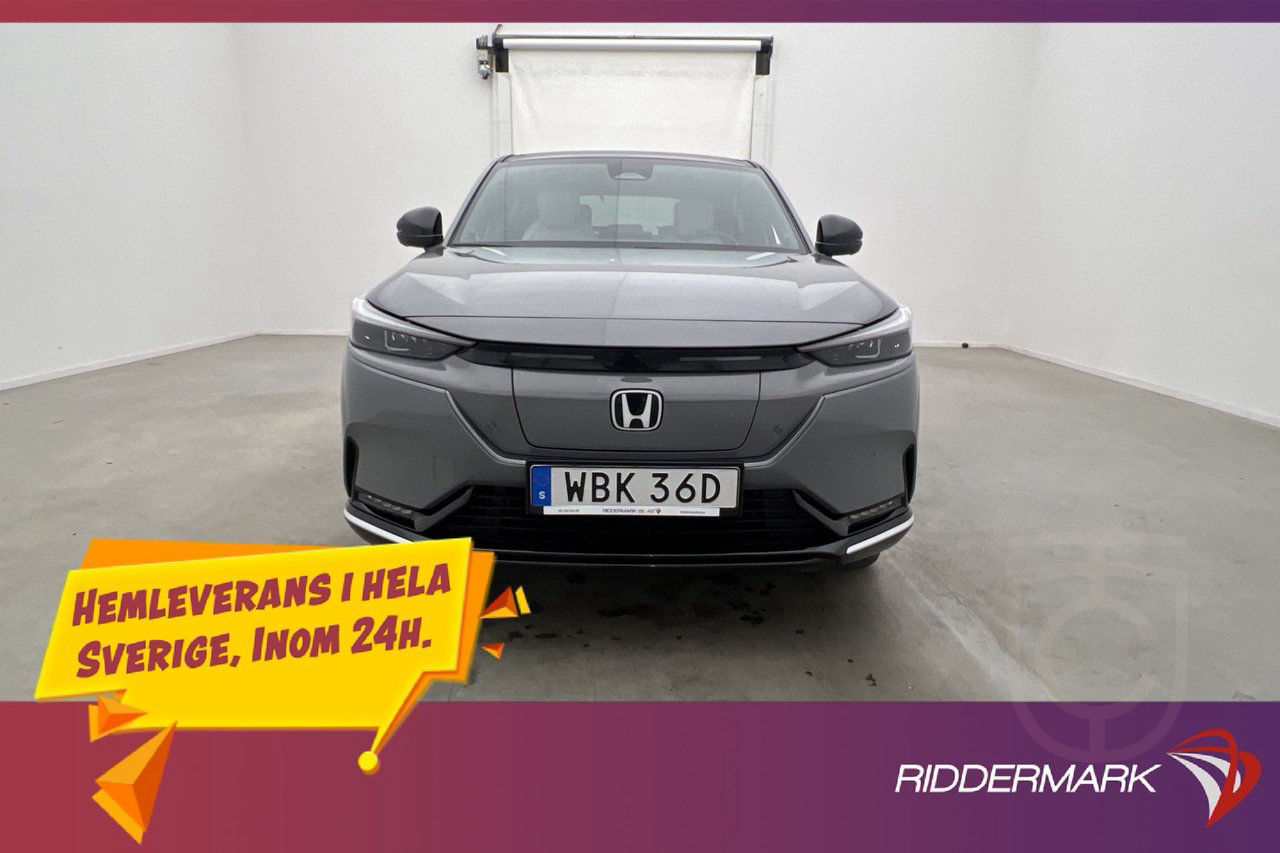 Honda e:Ny1