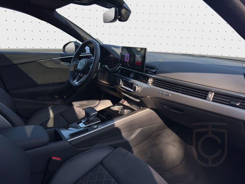 Audi RS 5 Sportback 280km/h*Sportabgas*360°*Pano*HuD