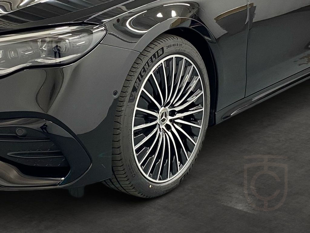 Mercedes-Benz E 450 d T 4Matic AMG+AHK+PANO+BURMEST+360°