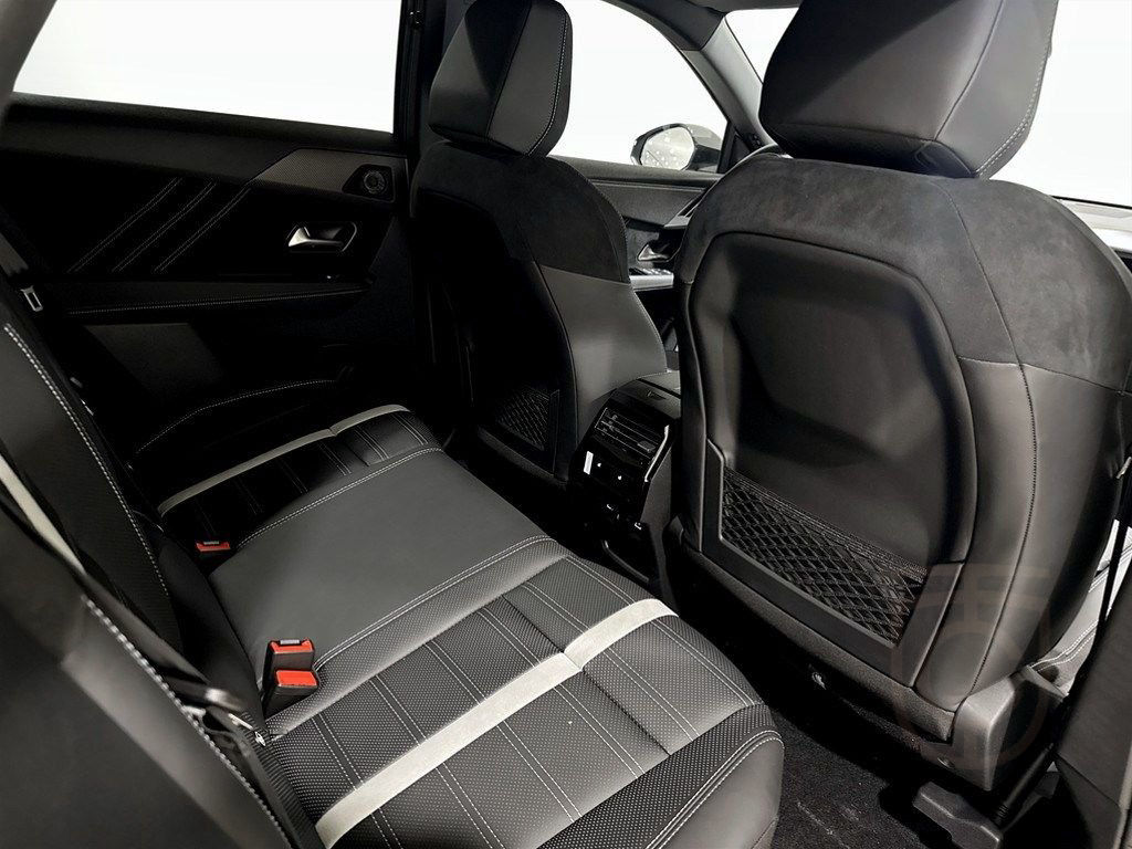 Opel Grandland GS Hybrid