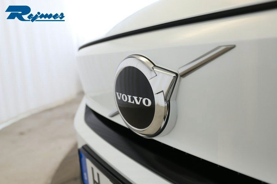Volvo XC40 Recharge Extended Range Plus Edt