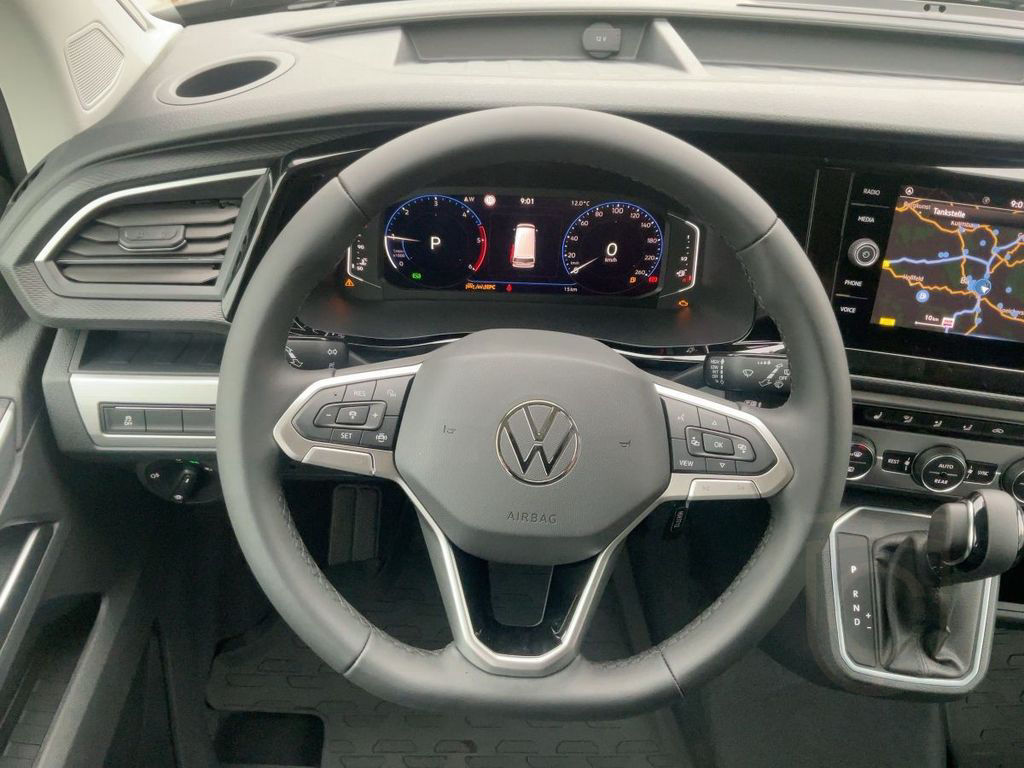 Volkswagen T6.1 California Beach Tour TDI DSG 7 Sitze RFK