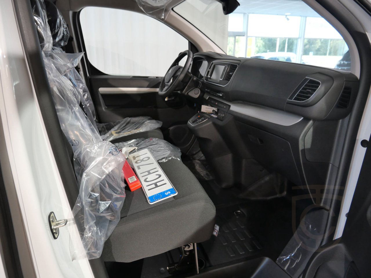 Peugeot e-Expert PRO+ L2