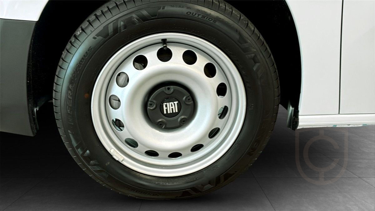 Fiat Doblo DOBLO