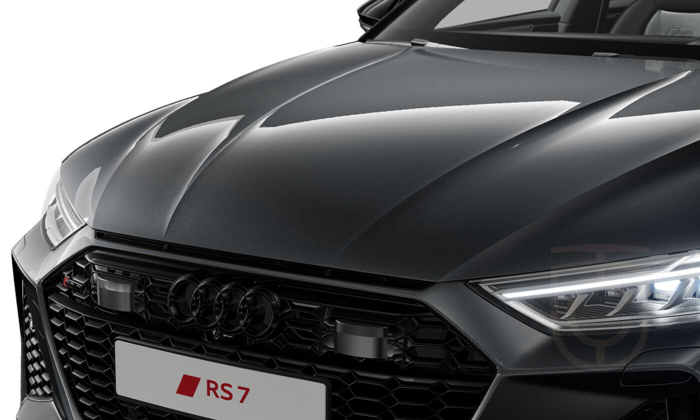 Audi RS 7 Sportback 7 441 kW