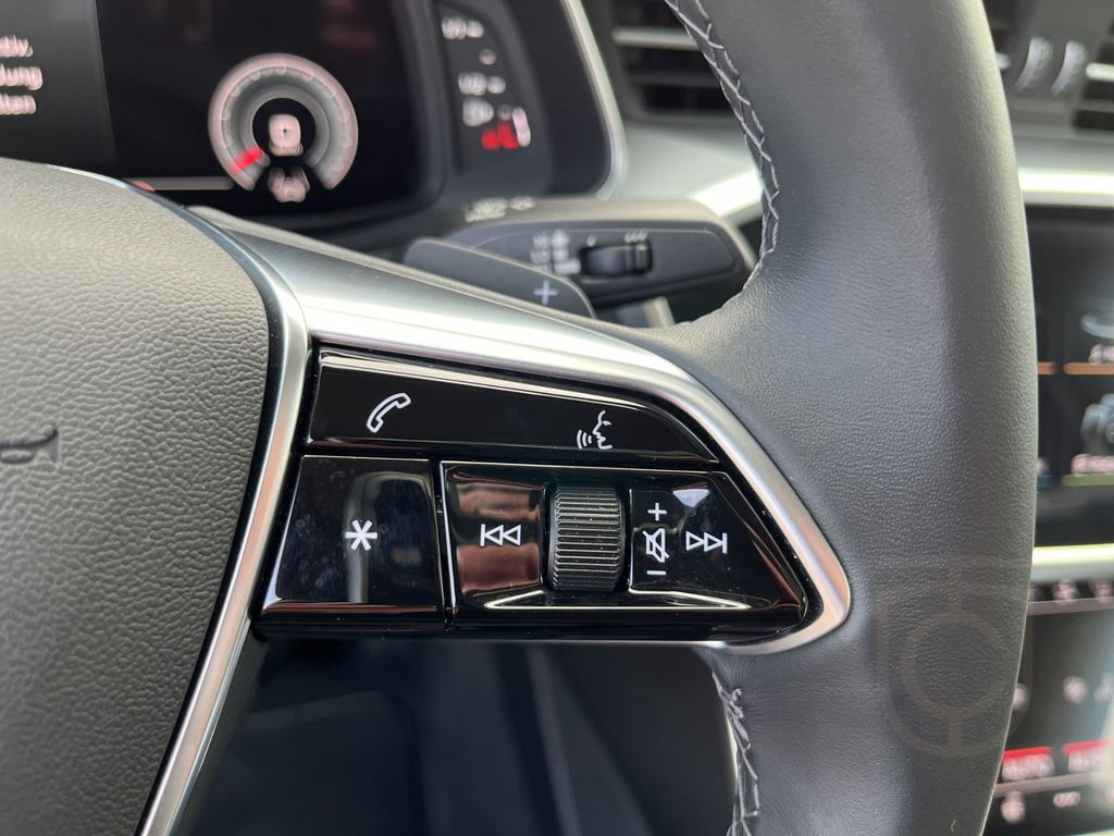 Audi A7 Sportback 50 TDI QUATTRO+MATRIX+B&O+AHK