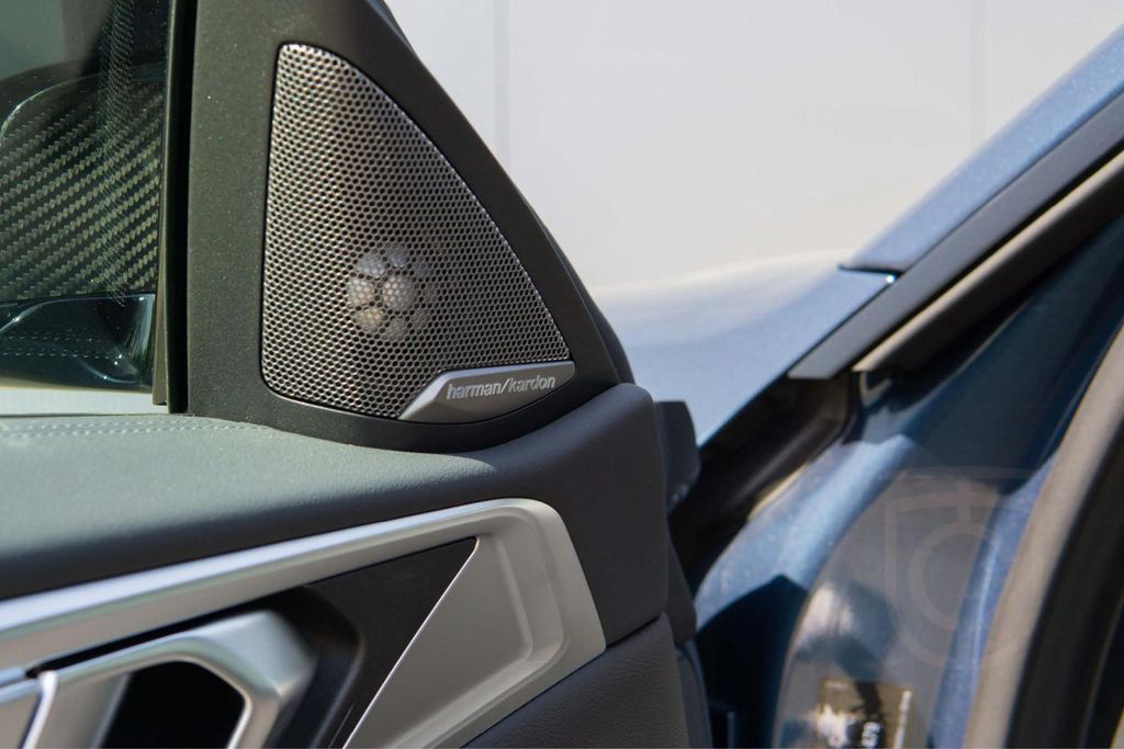 BMW M440i xDrive Cabrio*M SportPlus*H&K*Leder*Carbon