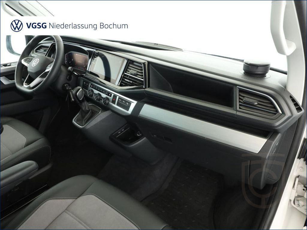 Volkswagen T6.1 California Beach Camper TDI DSG 3 Jahre LED