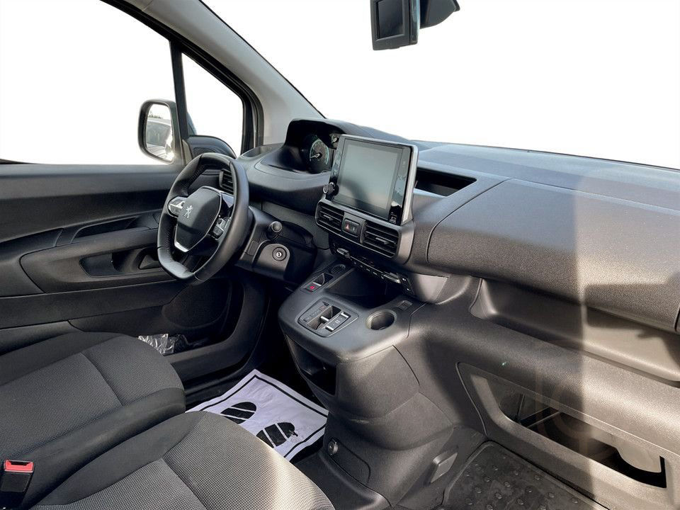 Peugeot e-Partner L1 PRO+
