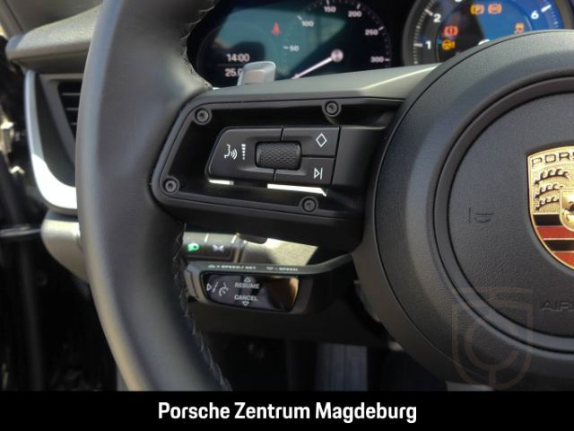 Porsche 992 (911) Carrera*BOSE*SPORTABGAS*SHZ*