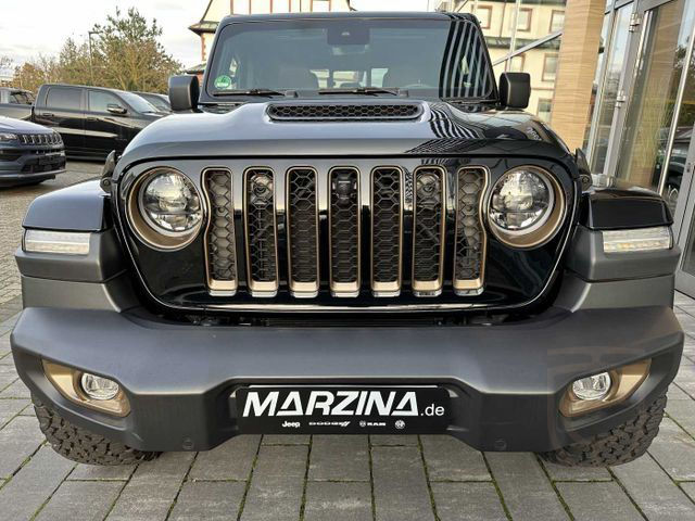 Jeep Gladiator 3.0 V6 UMBAU! Overland MY23