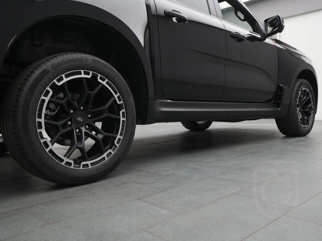 Ford Ranger MS-RT 240PS/Techno-/Komfort-Paket -10%*